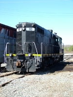 8220 didn't cover up so well.  Looks good in black.  They need a logo.